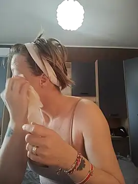 MySweetcum69 online show from 4, 3, 2026