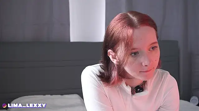 LimaLexxx online show from 25, 6, 2026