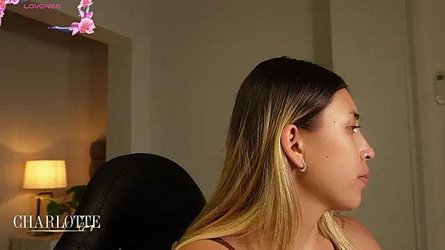 charlotte  grey online show from 1, 8, 2026