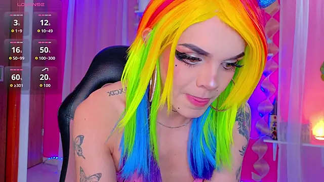 Chris parker27 online show from 17, 11, 2025