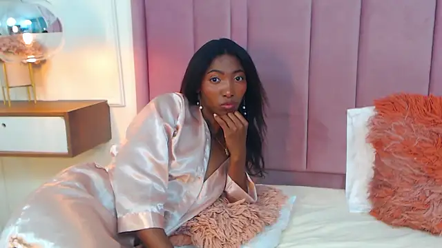 SabrinaDevill online show from 4, 3, 2025