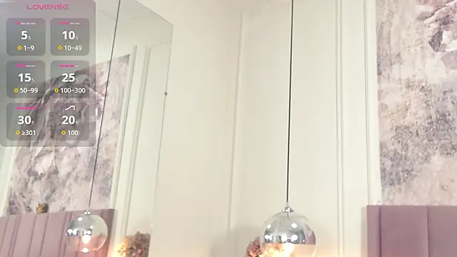 SabrinaDevill online show from 8, 1, 2026