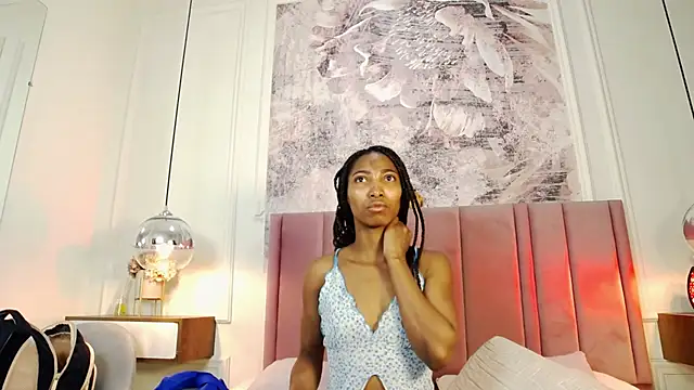 SabrinaDevill online show from 25, 6, 2026