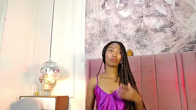 SabrinaDevill online show from 27, 6, 2026