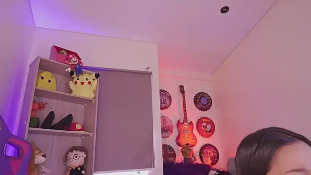 madelyn rose  online show from 24, 6, 2026