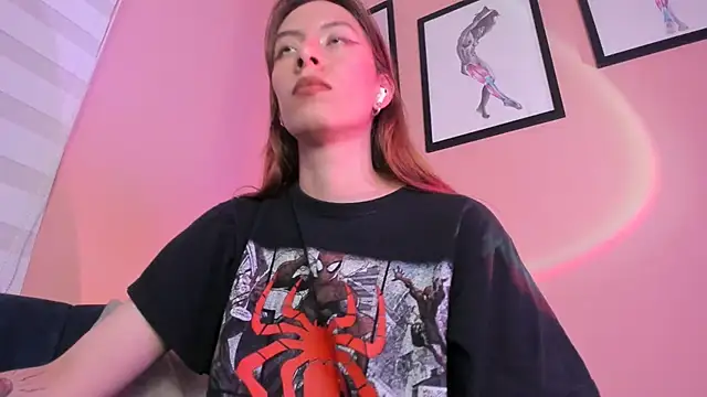 SensualJane2 online show from 14, 12, 2025