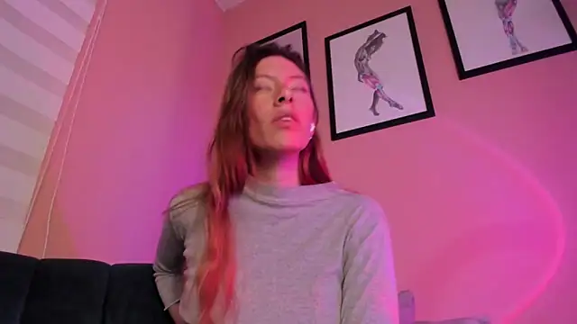 SensualJane2 online show from 29, 4, 2026