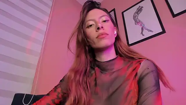 SensualJane2 online show from 6, 5, 2026