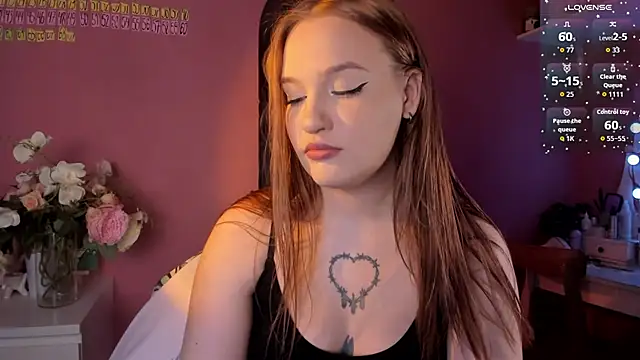 CarolineLovers online show from 7, 5, 2026