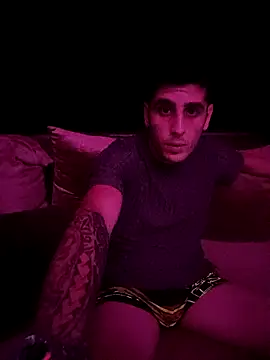 arenn1997 online show from 18, 9, 2025