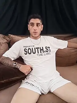 arenn1997 online show from 25, 9, 2025