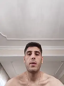 arenn1997 online show from 19, 10, 2025