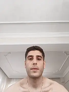 arenn1997 online show from 27, 10, 2025