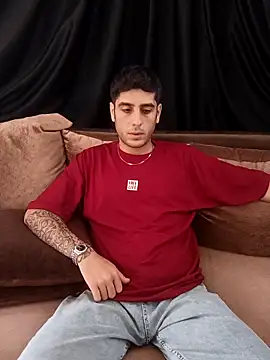 arenn1997 online show from 28, 10, 2025