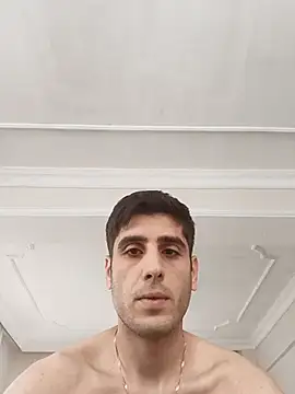 arenn1997 online show from 2, 11, 2025