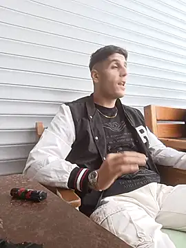 arenn1997 online show from 8, 11, 2025