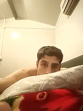 arenn1997 online show from 2, 12, 2025