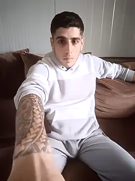 arenn1997 online show from 22, 3, 2026