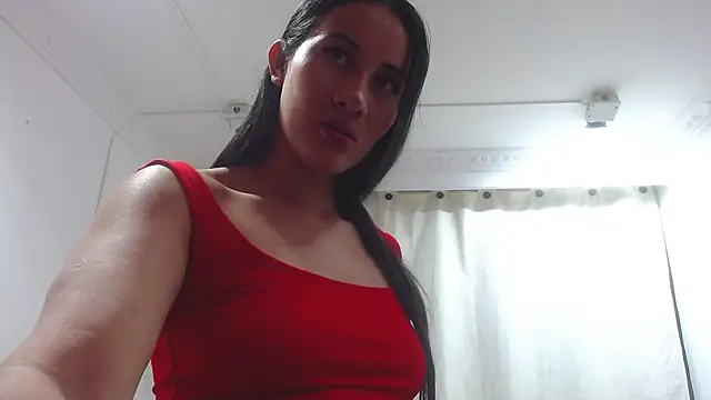 Cataleyalove ADY online show from 21, 1, 2025