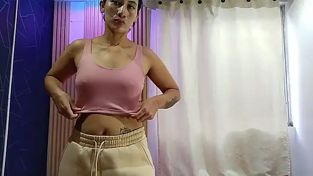 Cataleyalove ADY online show from 9, 3, 2025