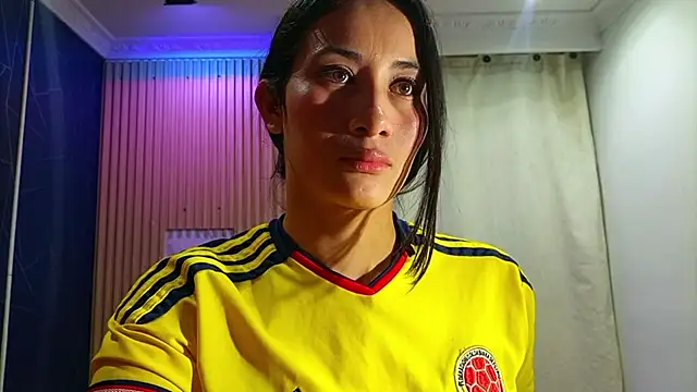 Cataleyalove ADY online show from 10, 9, 2025