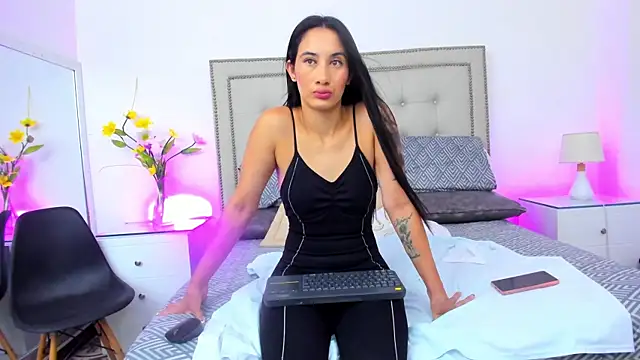 Cataleyalove ADY online show from 5, 8, 2026