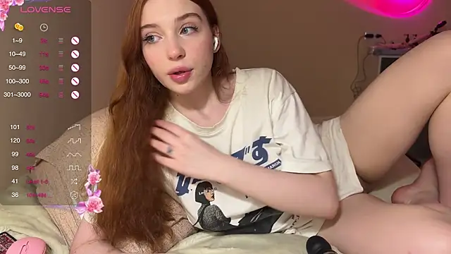 cinnabon girls online show from 28, 1, 2025