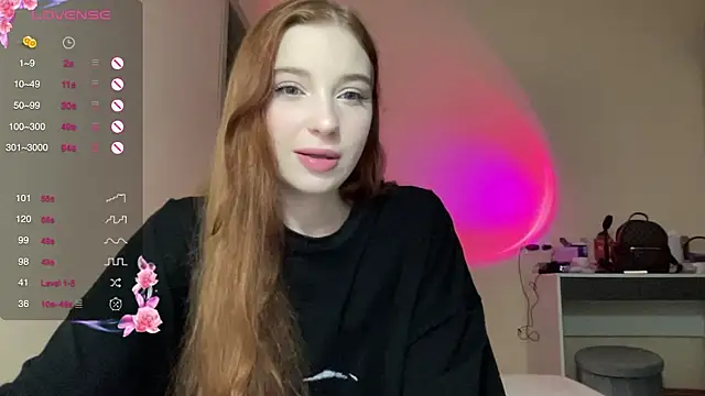 cinnabon girls online show from 20, 2, 2025