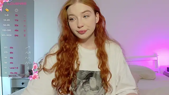 cinnabon girls online show from 21, 3, 2025