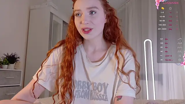 cinnabon girls online show from 26, 9, 2025