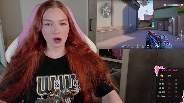 cinnabon girls online show from 8, 2, 2026