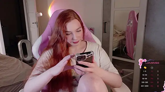 cinnabon girls online show from 20, 2, 2026