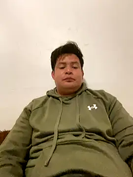 Snapshot of greenmachine98 chatting on 5, 10, 2025 greenmachine98 online show from 5, 10, 2025