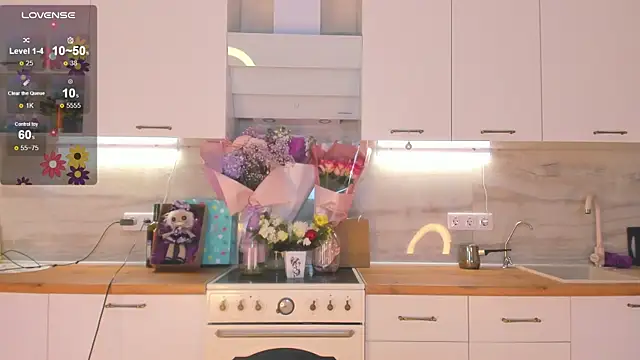 Snapshot of Hannah_Carr chatting on 22, 12, 2024 Hannah Carr online show from 22, 12, 2024