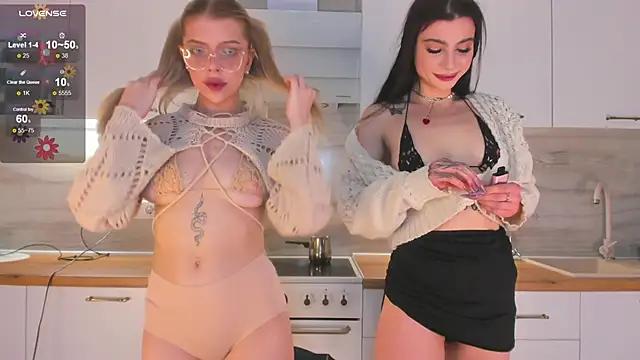 Snapshot of Hannah_Carr chatting on 27, 1, 2025 Hannah Carr online show from 27, 1, 2025