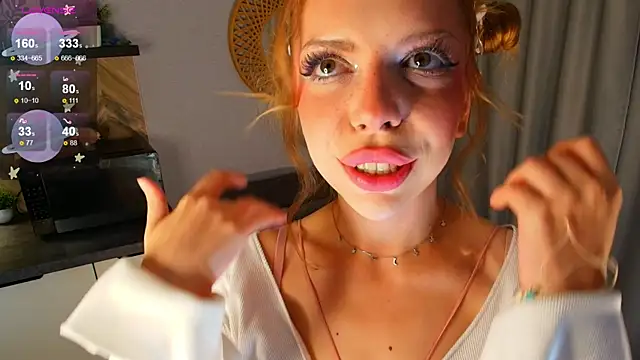 Hannah Carr online show from 1, 8, 2026