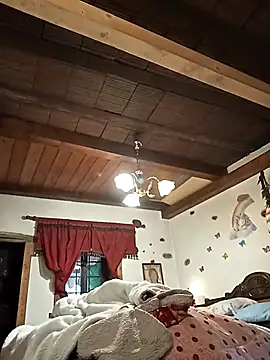 Snapshot of eva2023sexy chatting on 22, 2, 2025 eva2023sexy online show from 22, 2, 2025