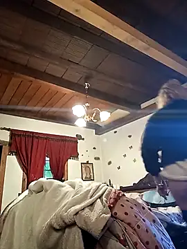 Snapshot of eva2023sexy chatting on 23, 2, 2025 eva2023sexy online show from 23, 2, 2025