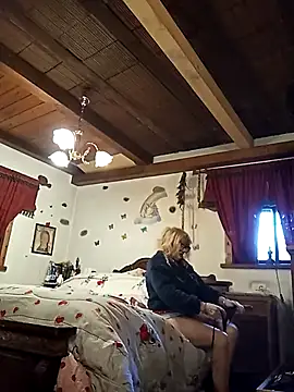 Snapshot of eva2023sexy chatting on 27, 2, 2025 eva2023sexy online show from 27, 2, 2025