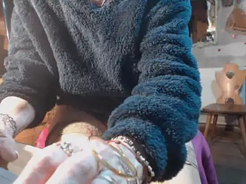 Snapshot of eva2023sexy chatting on 10, 3, 2025 eva2023sexy online show from 10, 3, 2025