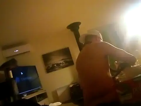 Vinyboy69 online show from 19, 11, 2025