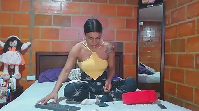 golositha29 online show from 20, 12, 2024