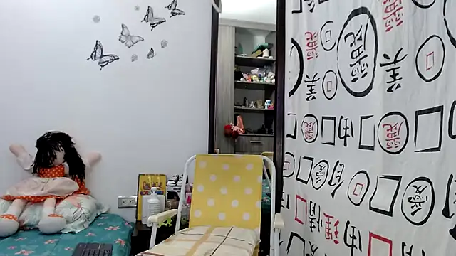 golositha29 online show from 17, 3, 2025