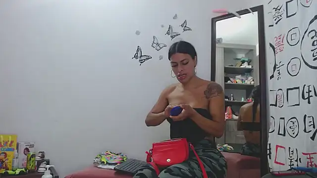 golositha29 online show from 12, 9, 2025