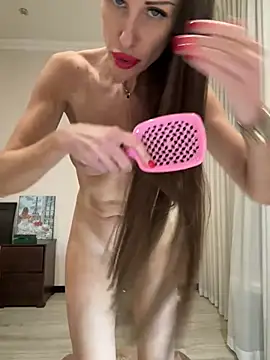 Hott Lolla online show from 13, 1, 2025