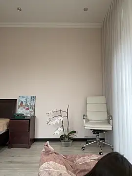 Hott Lolla online show from 18, 1, 2025