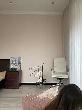 Hott Lolla online show from 21, 1, 2025