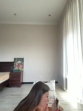 Hott Lolla online show from 16, 7, 2026