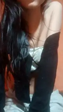 Snapshot of patli_kamar chatting on 4, 1, 2025 patli kamar online show from 4, 1, 2025