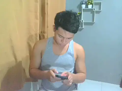 Snapshot of pinoy_sj chatting on 5, 6, 2026 pinoy sj online show from 5, 6, 2026